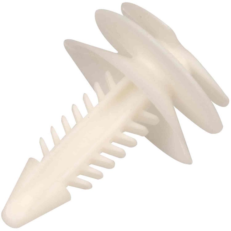 Interior Door Panel/Trim Retainers GM