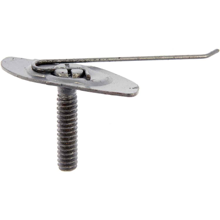 700-355 Molding Retainer - Stud - 10-24 x 3/4 in.