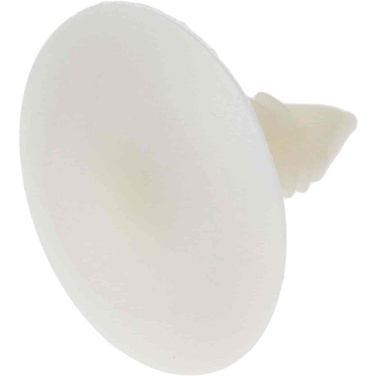 700-366 Panel Trim Retainer - Interior - Chrysler; 1983-1989 Chrysler; 1983-1989 Dodge; 1983-1989 Plymouth