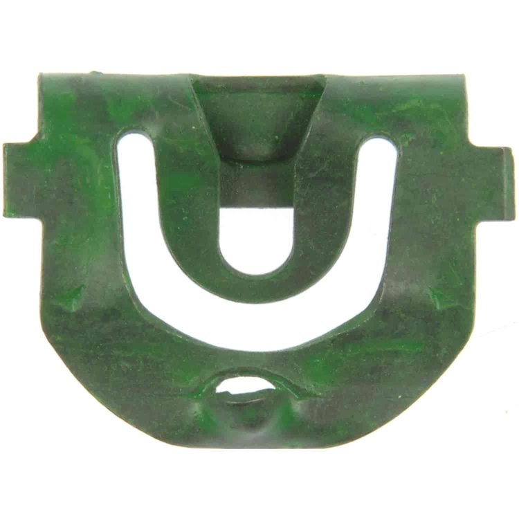 700-406 Reveal Molding Clip - GM; 0.875 in