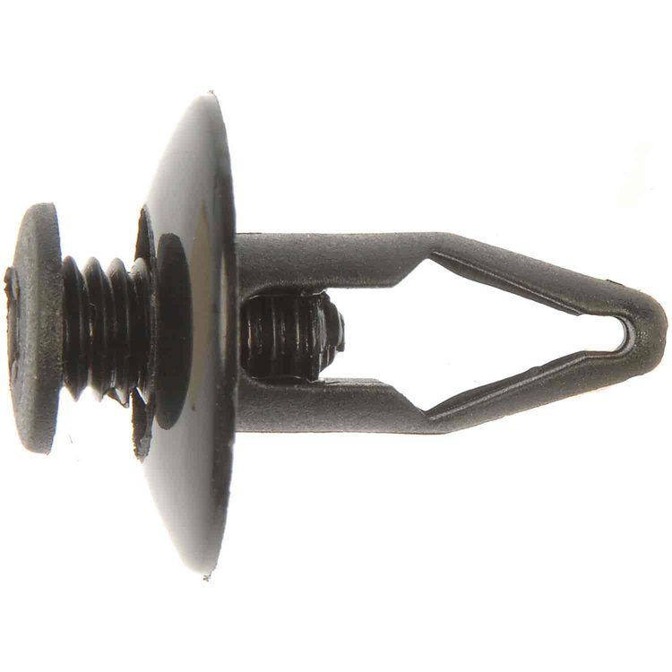 700-424 Rivet-Screw in-Hole Diameter 8mm; 2002-2006 Kia; 1990-2013 Mazda; 1982-1998 Nissan