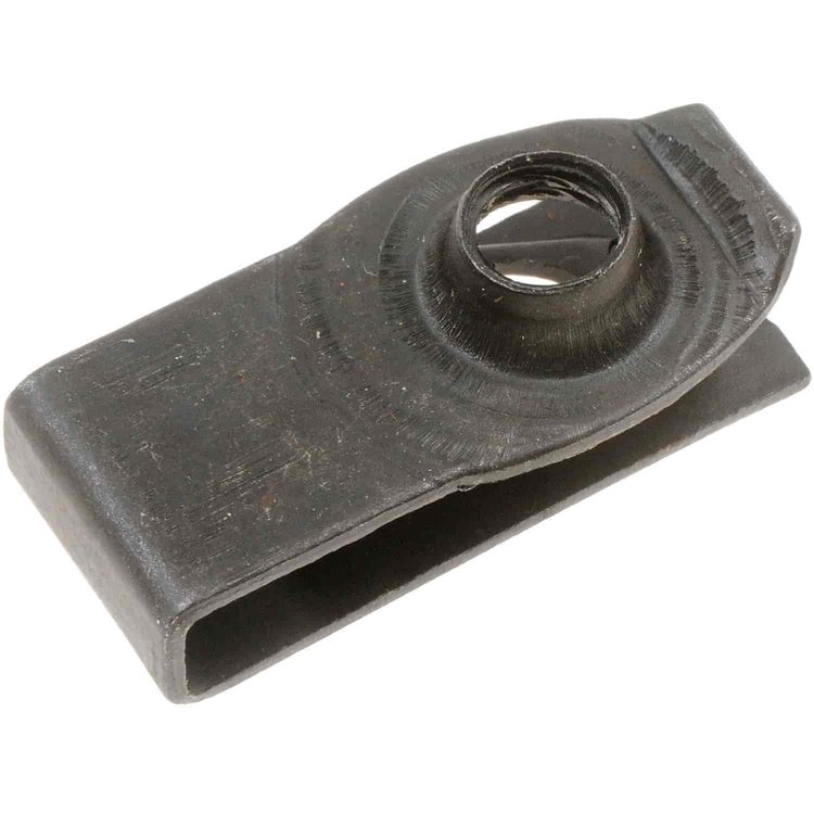 U-Type Speed Nuts [1/4 in-20 x 13/16 in.]