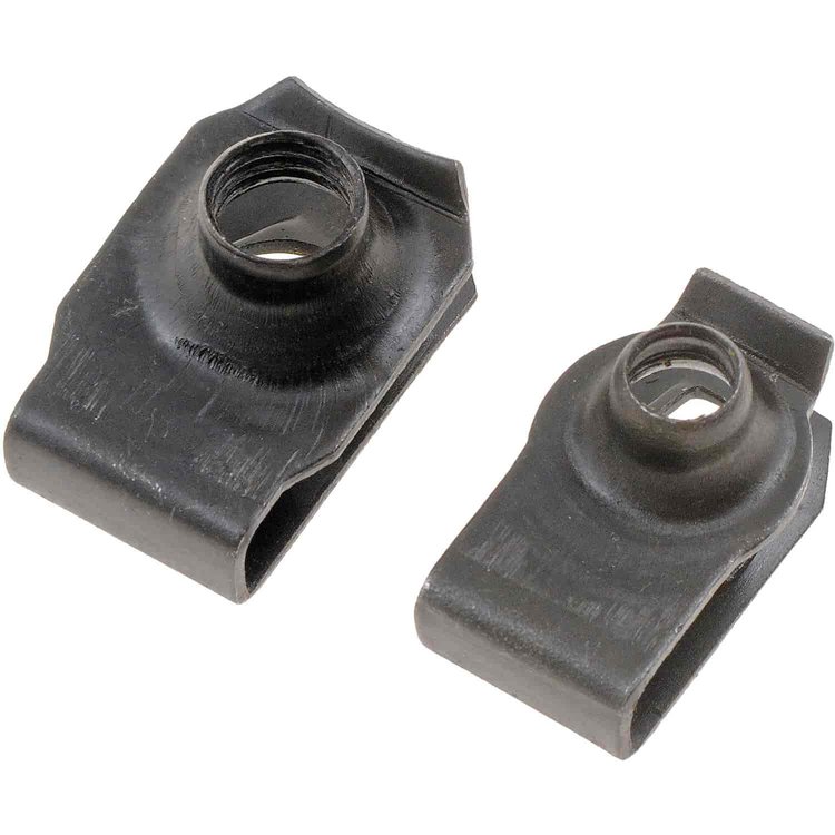 700-528 Clip Nut - M8-1.26; M8-1.25
