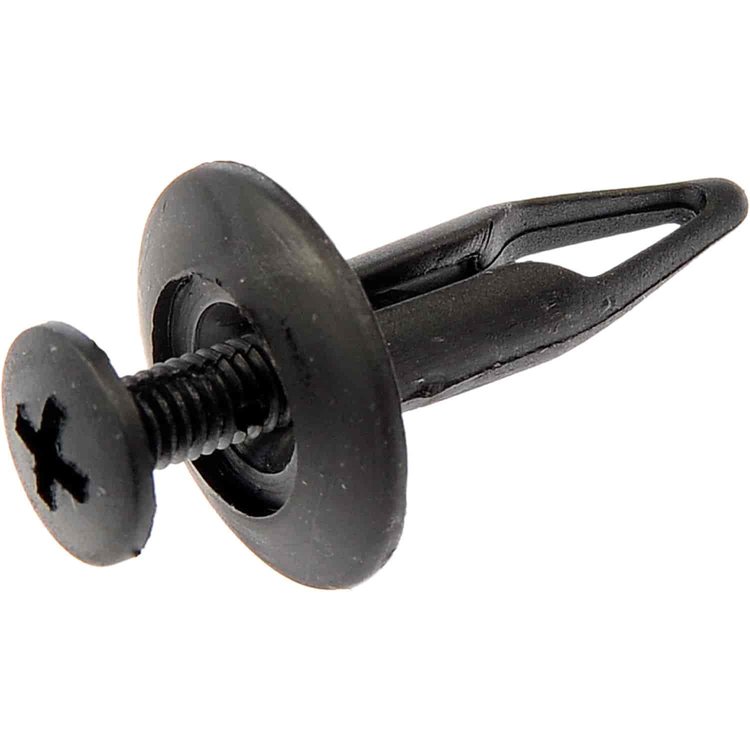 700-553 Rivet-Screw in-Hole Diameter .250 in-Head Diameter .700 in-Length .900 in