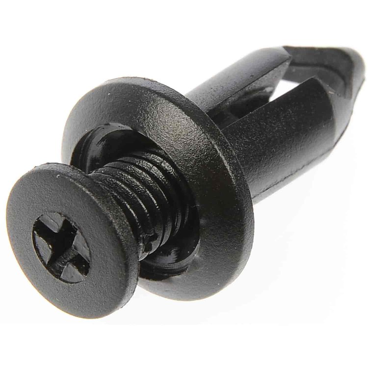 700-556 Rivet-Screw in-Hole Diameter .310 in-Head Diameter .585 in-Length .800 in; Multi-Vehicle Application