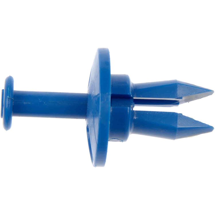 700-570 Rivet-Push in-Hole Diameter .500 in.