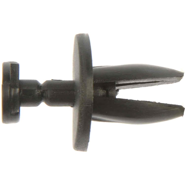 700-580 Rivet-Push Type-Hole Diameter 8mm-Head Diameter 14mm-Length 17mm