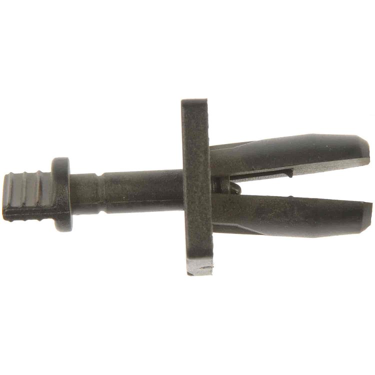 700-581 Rivet-Push in-Hole Diameter .3125 in.-Head Diameter 5/16 in.; 1986-1987 Chevrolet