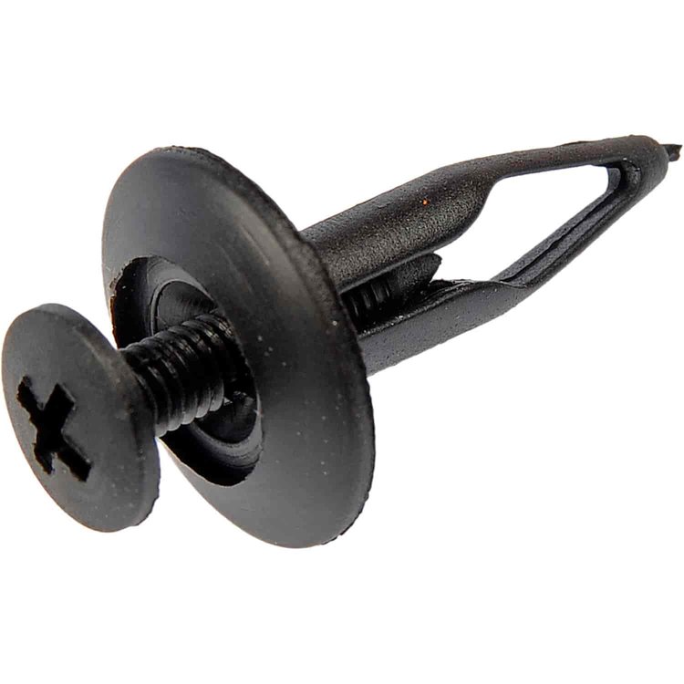 700-584 Rivet-Screw in-Hole Diameter .250 in.