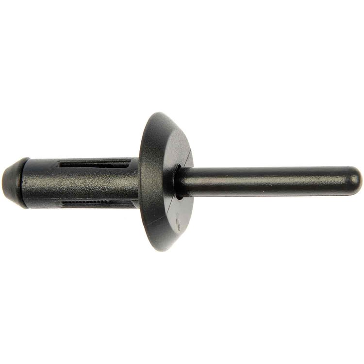 700-593 Rivet-Blind-Hole Diameter .250 in-Head Diameter .71875 in