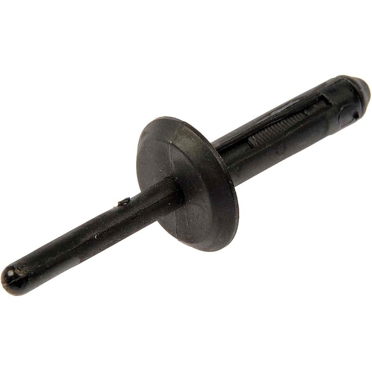 700-595 Rivet-Blind-Hole Diameter .250 in-Head Diameter .65625 in