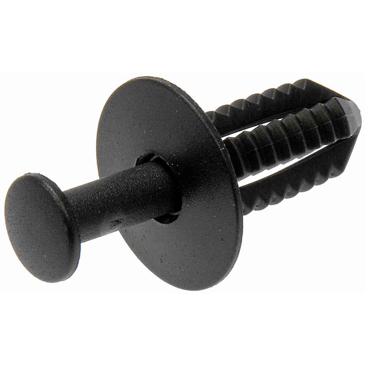 700-637 Push-Type Retainer - Mercedes Benz - 7mm Hole
