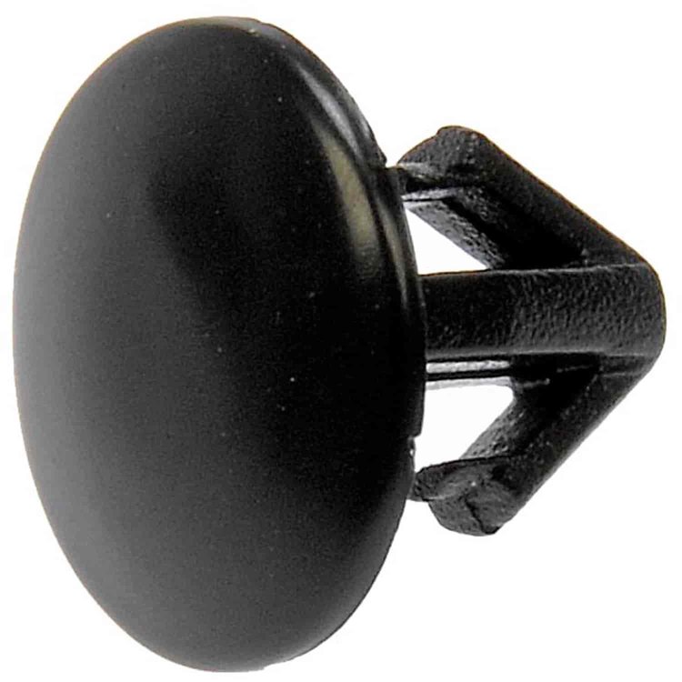 700-650 Weatherstrip Retainer-Exterior-Mazda; 2004-2012 Mazda