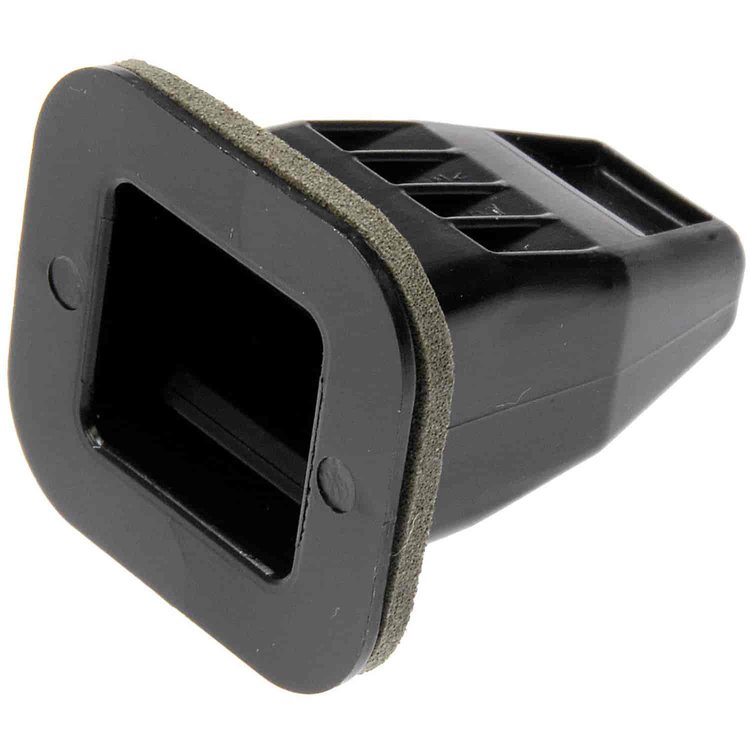 700-652 Bumper Grommet-Exterior-Mazda/Ford; 2006-2019 Ford; 2006-2020 Lincoln; 2003-2014 Mazda; 2006-2011 Mercury