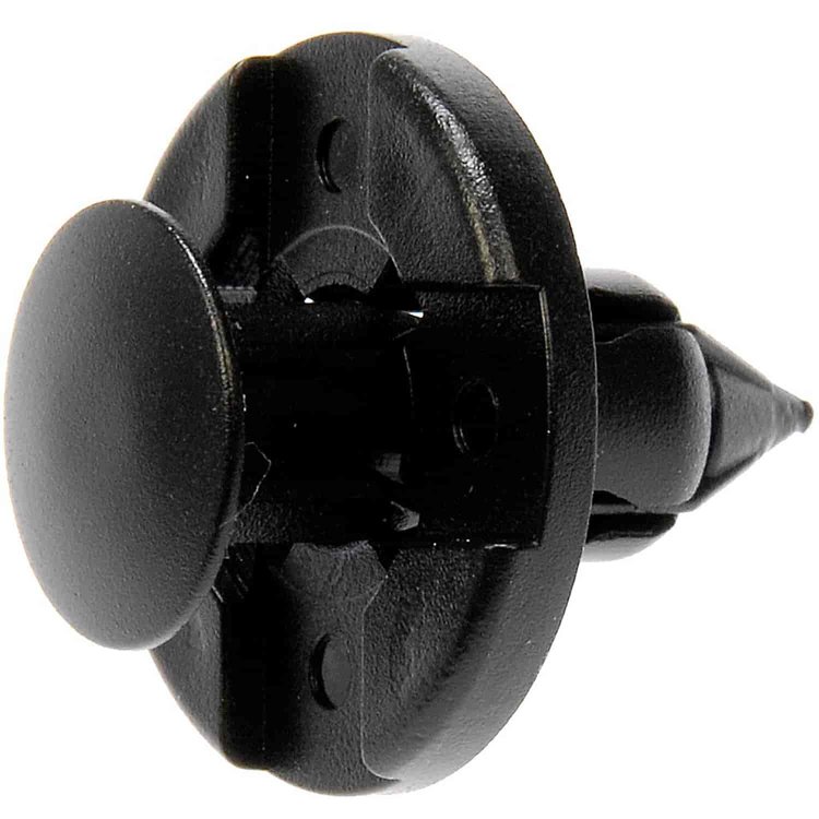 700-657 Fender Clips - Nissan; 2001-2005 Chrysler, 2001-2005 Dodge, 1995-2019 Infiniti, 1999-2020 Mitsubishi, 1996-2023 Nissan