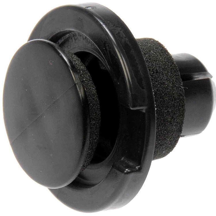 700-661 Rocker Moulding Push-Type Retainer with Sealer - Subaru