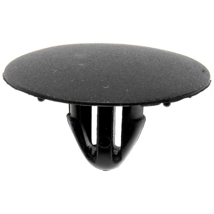 700-669 Hood Insulator Clip - Toyota; 2002-2019 Lexus; 2008-2016 & 2004 Scion; 2002-2019 Toyota; 2000 Toyota; 1984-1985 Toyota