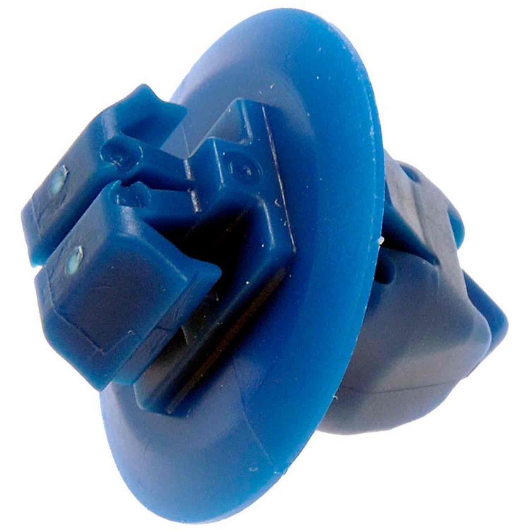 700-671 Rocker Moulding Clip with Sealer - Toyota; 2003-2019 Toyota