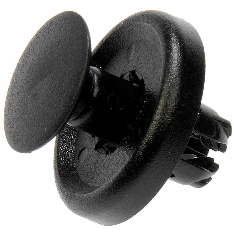 Fender Push-Type Retainer - Toyota