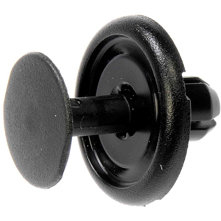 700-675 Radiator Splash Shield Push-Type Retainer - Toyota; 2008-2024 Lexus; 2011-2016 Scion; 2007-2024 Toyota