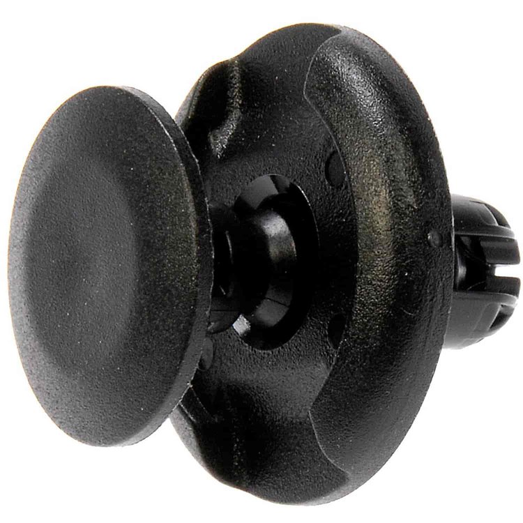 700-679 Fener Splash Shield Push-Type Retainer - Toyota; 2010-2018 Lexus, 2005-2015 Scion, 2004-2018 Toyota
