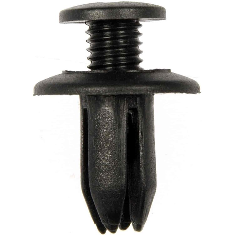 700-850 Rivet-Nylon Push-Hole Diameter .275 in.