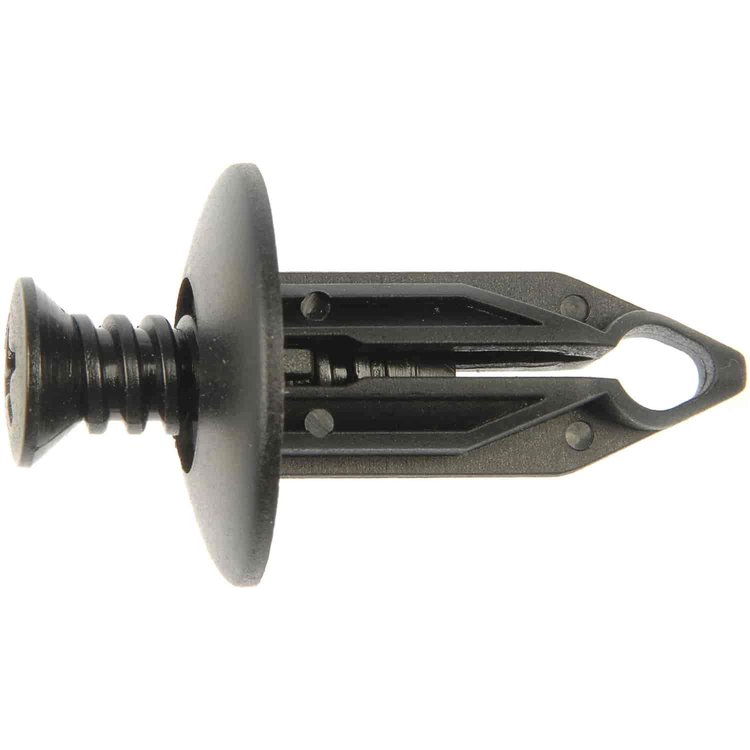 700-853 Rivet-Screw in-Hole Diameter .410 in-Head Diameter .850 in-Length 1 in; Chevrolet/GMC/Oldsmobile