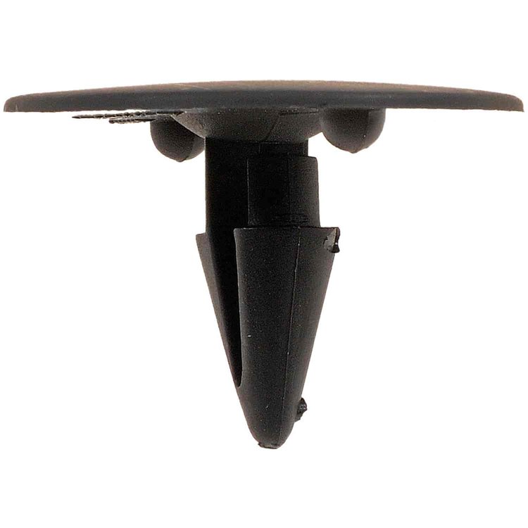 700-865 Hood Insulator Retainer - Ford; 1980-1999 Ford; 1980-1999 Lincoln; 1980-2002 Mercury; 1985-1989 Merkur