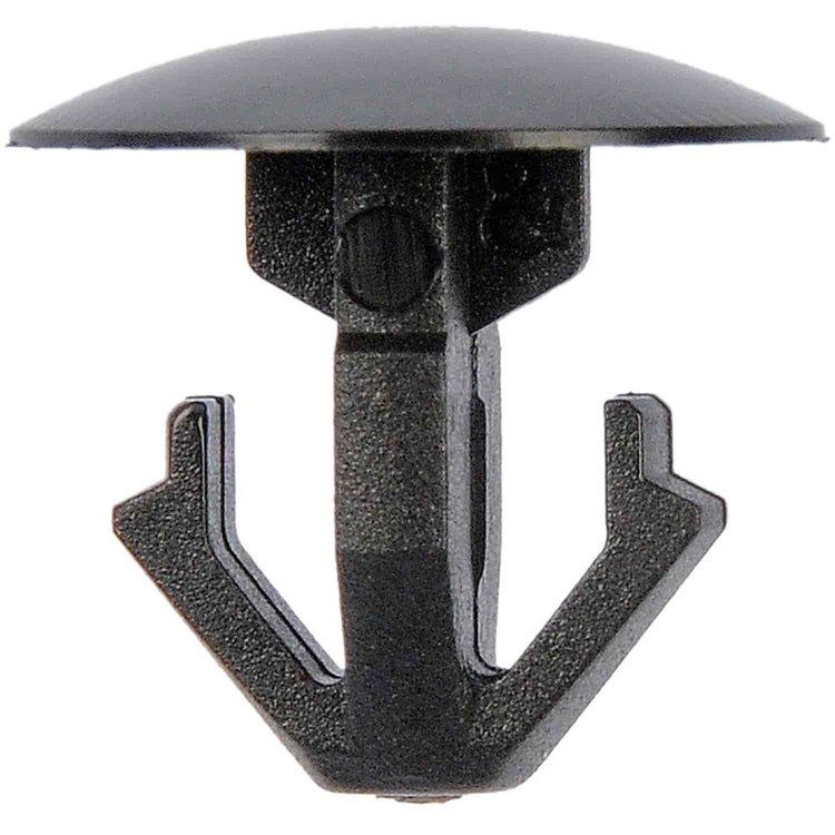 700-866 Hood/Truck Molding Retainer - Honda; 1994-2015 Acura; 1996-2019 Honda