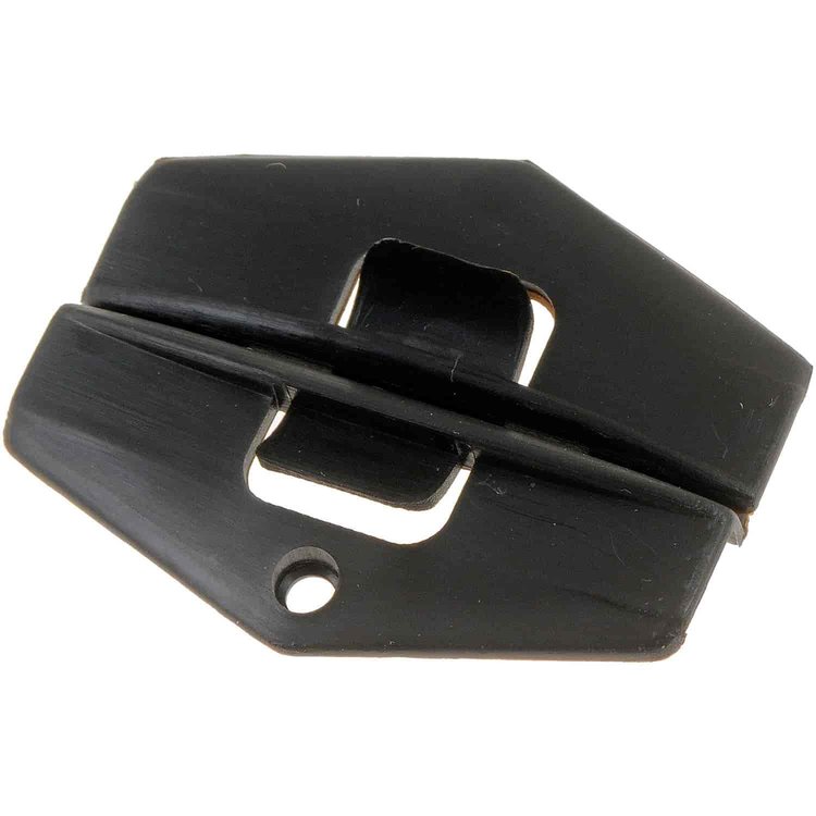 700-886 Door Window Guide - GM Front/Rear Position; 1982-1994 Chevrolet, 1982-1994 GMC, 1991-1994 Oldsmobile