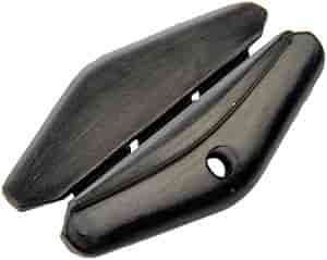 DOOR WINDOW GUIDE GM