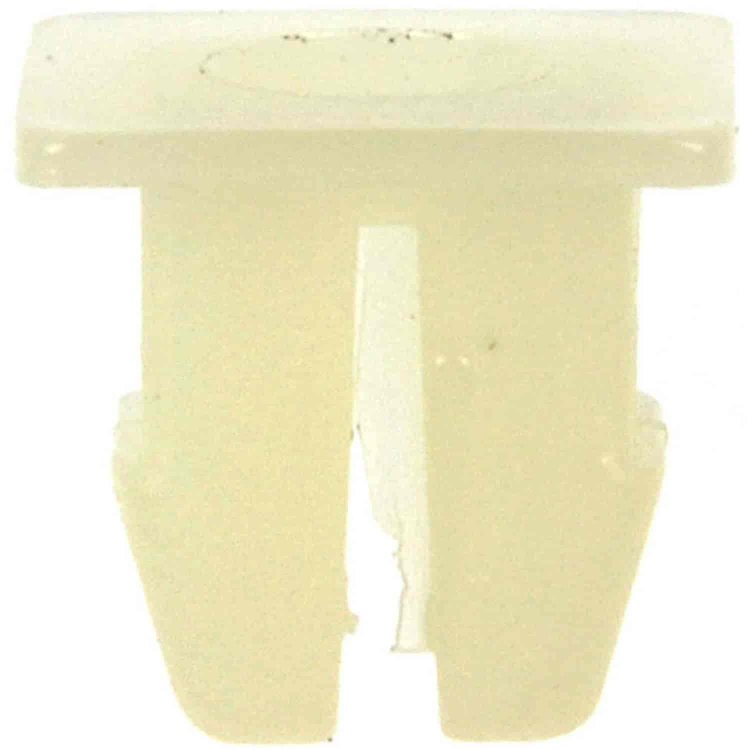 700-964 Nylon Nut - .264 in. Square x .391 in. Square; 1/4 in