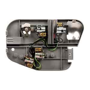 TAIL LIGHT CIRCUIT BOARD