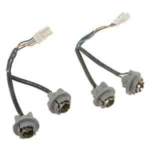 TAIL LAMP WIRING HARNESS
