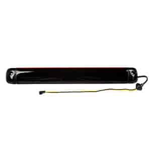 THIRD BRAKE LIGHT