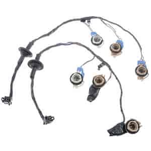 TAIL LAMP HARNESS