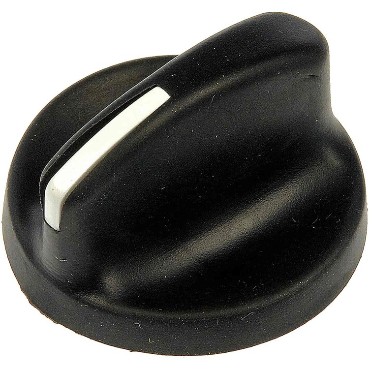 702-5402 Hvac Knob Kit; 2003-2009 Kenworth