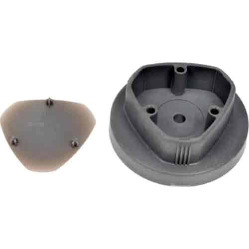 702-5501CD Seat Adjustment Handle; 2005-2018 Volvo VNL