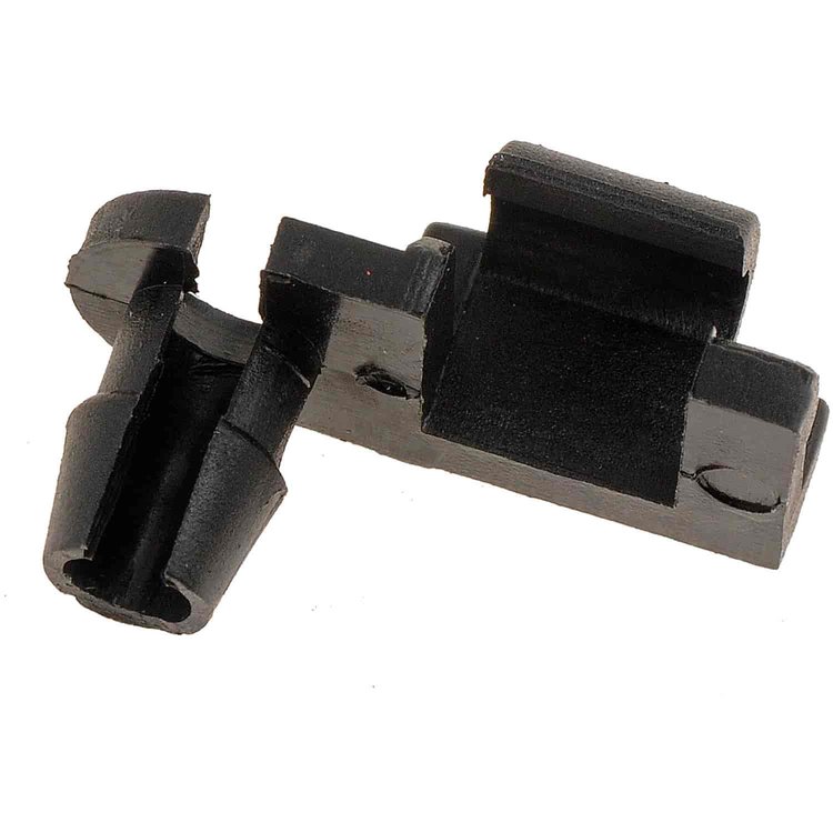 703-236 Door Lock Rod Clips; Buick/Cadillac/Chevrolet/GMC/Hummer/Jeep/Oldsmobile/Pontiac