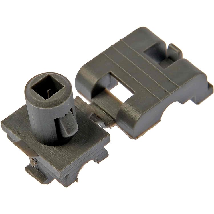 703-240 Door Lock Rod Clips; Buick/Cadillac/Chevrolet/Ford/GMC/Oldsmobile/Pontiac/Saturn