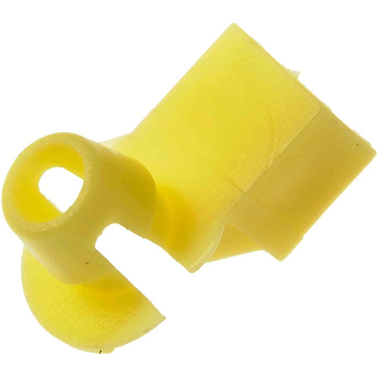 703-248 Door Lock Rod Clips; 1994-2004 INFINITI; 1990-1992 INFINITI; 2009-2021 Nissan; 1991-2006 & 1989 Nissan; 1998-2014 Subaru