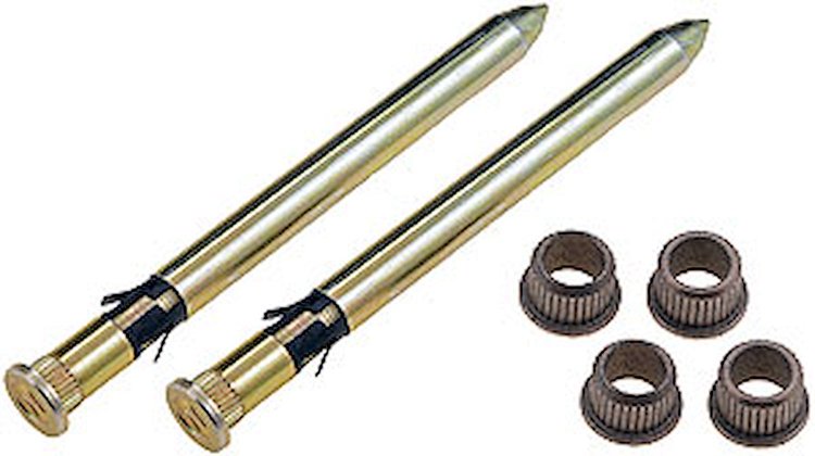 Door Hinge Pin and Bushing Kit 1982-05 Chevy/GMC