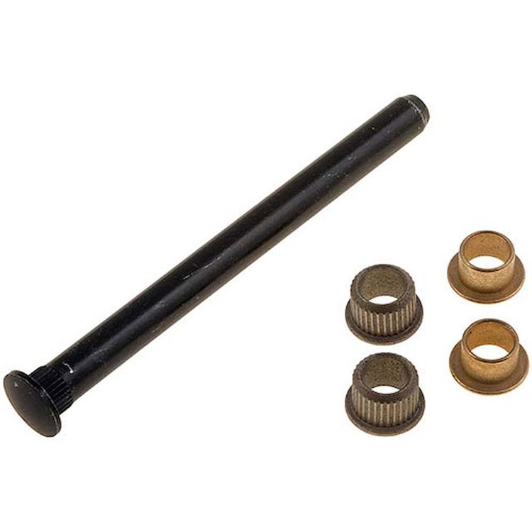 Door Hinge Pin and Bushing Kit 1961-90 Buick