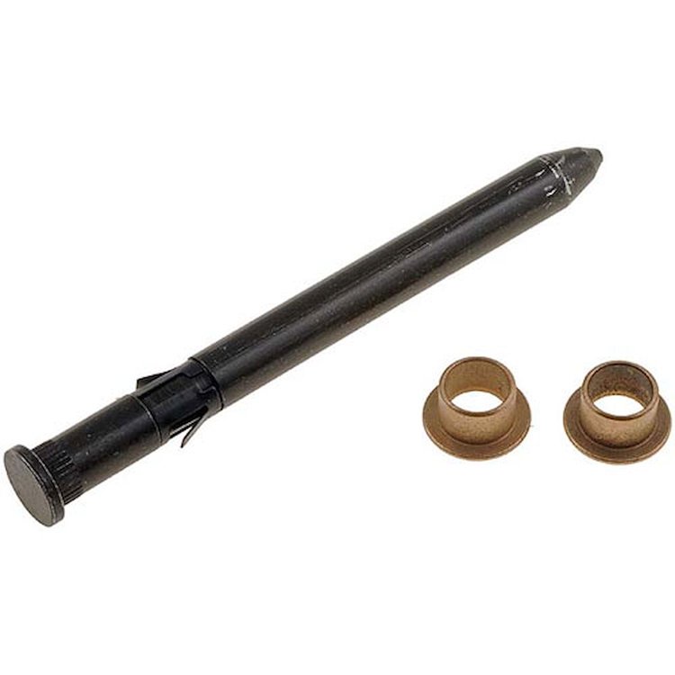 Door Hinge Pin and Bushing Kit 1980-96 Buick