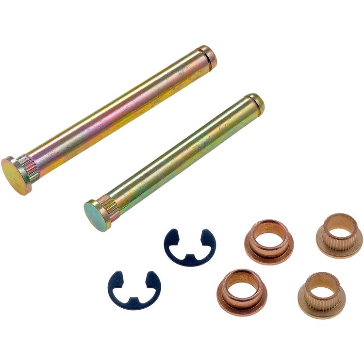 703-273 Door Hinge Pin and Bushing Kit; 1994-2002 Dodge