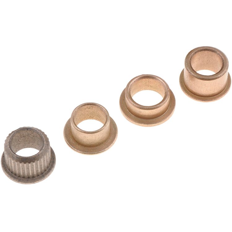 Door Hinge Bushings Assortment Diameters: .344, .344, .345, .376