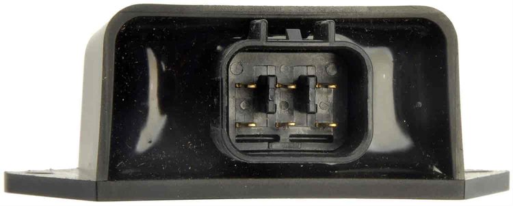Daytime Running Light Module