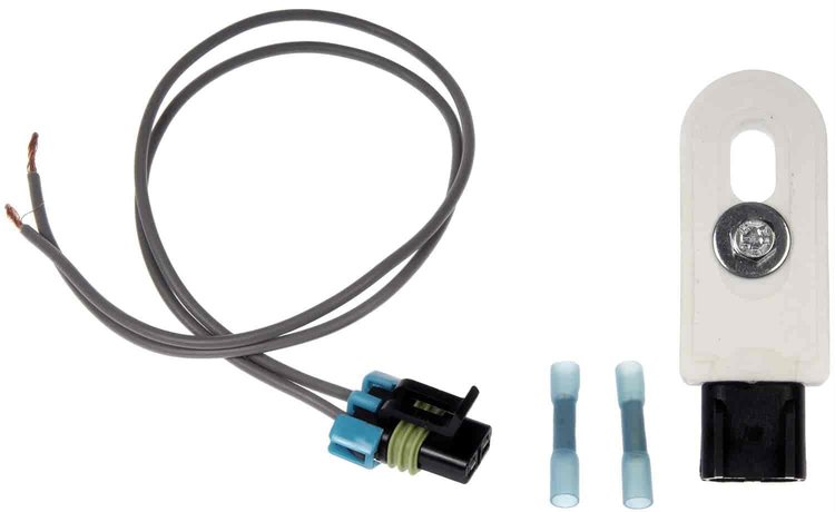 Daytime Running Lamp Resistor
