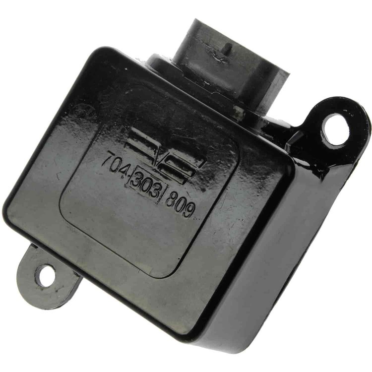 Daytime Running Lamp Module