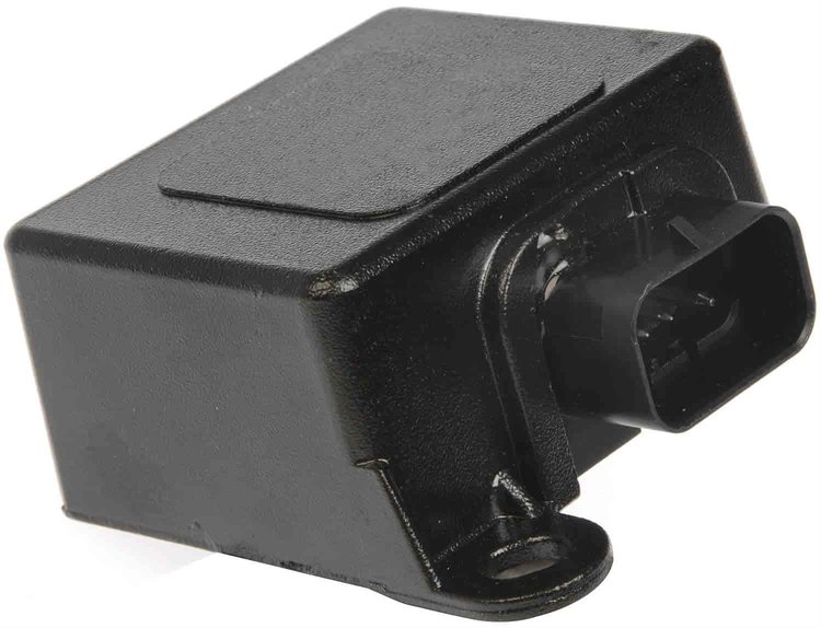 DAYTIME RUNNING LAMP